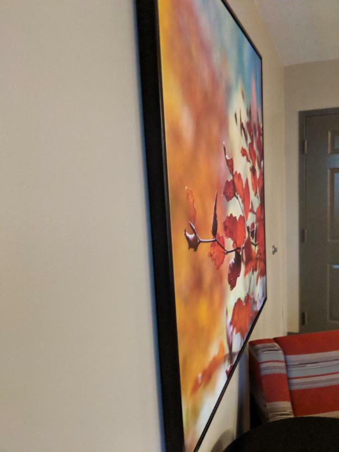 King Suite Spa Bath