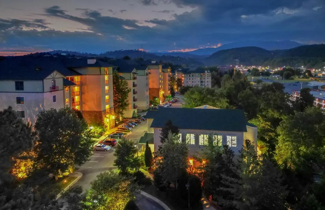 Riverstone Condo Resort & Spa-1