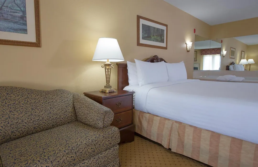 Music Road Resort Hotel And Inn-1