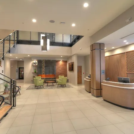 Holiday Inn & Suites Pigeon Forge Convention Center By Ihg-2