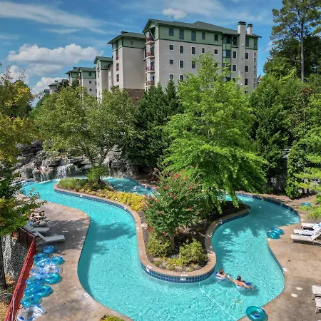 Riverstone Condo Resort & Spa-2