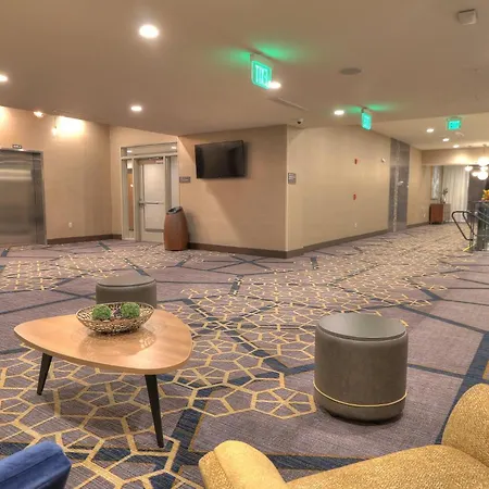 Holiday Inn & Suites Pigeon Forge Convention Center By Ihg-3