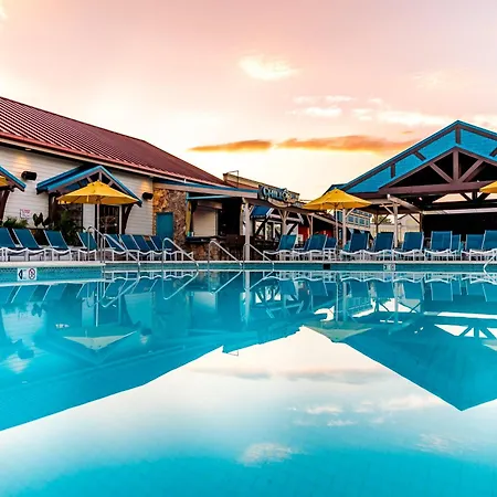 Margaritaville Island Hotel-3