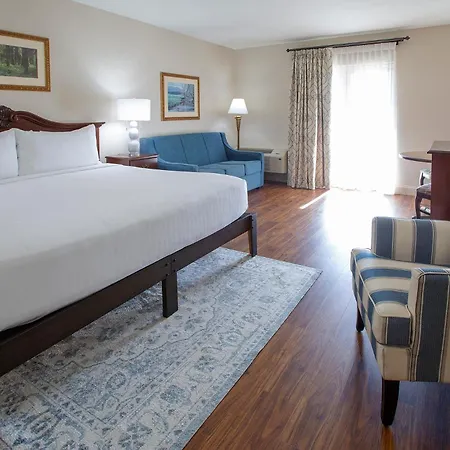 Music Road Resort Hotel And Inn-3