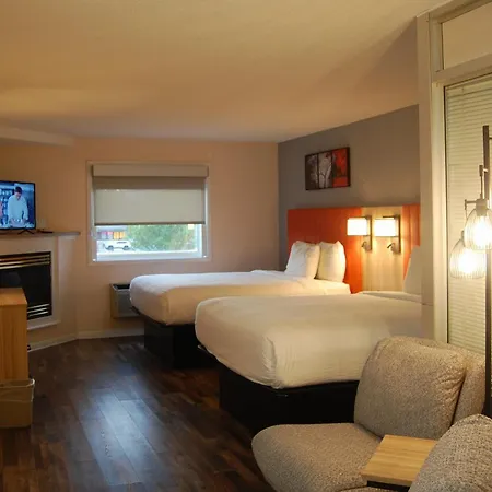 Vacation Lodge-3