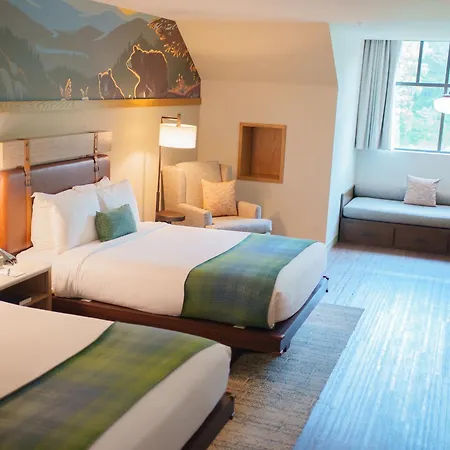 Dollywood'S Heartsong Lodge & Resort-3