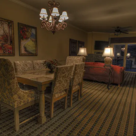 Riverstone Condo Resort & Spa-3