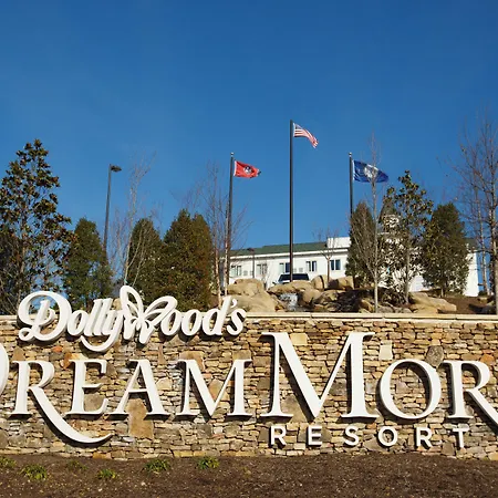 Dollywood'S Dreammore Resort And Spa-3